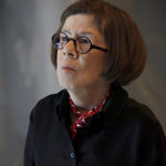 "Mother" - Pictured: Linda Hunt (Henrietta "Hetty" Lange). Akhos Laos (Carl Beukes), a former black ops agent originally recruited and trained by Hetty Lange, returns to seek revenge on Hetty for the life she introduced him to, on the 250th episode of NCIS: LOS ANGELES, Sunday, Dec. 1 (9:30-10:30 PM, ET/9:00-10:00 PM, PT) on the CBS Television Network. Series regular Eric Christian Olsen co-wrote the episode with Babar Peerzada. Photo: Bill Inoshita/CBS ©2019 CBS Broadcasting, Inc. All Rights Reserved.