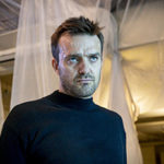 "Mother" - Pictured: Carl Beukes (Ahkos Laos). Akhos Laos (Carl Beukes), a former black ops agent originally recruited and trained by Hetty Lange, returns to seek revenge on Hetty for the life she introduced him to, on the 250th episode of NCIS: LOS ANGELES, Sunday, Dec. 1 (9:30-10:30 PM, ET/9:00-10:00 PM, PT) on the CBS Television Network. Series regular Eric Christian Olsen co-wrote the episode with Babar Peerzada. Photo: Bill Inoshita/CBS ©2019 CBS Broadcasting, Inc. All Rights Reserved.