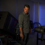 "Mother" - Pictured: Chris O'Donnell (Special Agent G. Callen). Akhos Laos (Carl Beukes), a former black ops agent originally recruited and trained by Hetty Lange, returns to seek revenge on Hetty for the life she introduced him to, on the 250th episode of NCIS: LOS ANGELES, Sunday, Dec. 1 (9:30-10:30 PM, ET/9:00-10:00 PM, PT) on the CBS Television Network. Series regular Eric Christian Olsen co-wrote the episode with Babar Peerzada. Photo: Ron Jaffe/CBS ©2019 CBS Broadcasting, Inc. All Rights Reserved.