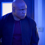 "Mother" - Pictured: LL COOL J (Special Agent Sam Hanna). Akhos Laos (Carl Beukes), a former black ops agent originally recruited and trained by Hetty Lange, returns to seek revenge on Hetty for the life she introduced him to, on the 250th episode of NCIS: LOS ANGELES, Sunday, Dec. 1 (9:30-10:30 PM, ET/9:00-10:00 PM, PT) on the CBS Television Network. Series regular Eric Christian Olsen co-wrote the episode with Babar Peerzada. Photo: Ron Jaffe/CBS ©2019 CBS Broadcasting, Inc. All Rights Reserved.