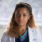 ANTONIA THOMAS The Good Doctor Season 3 Episode 11