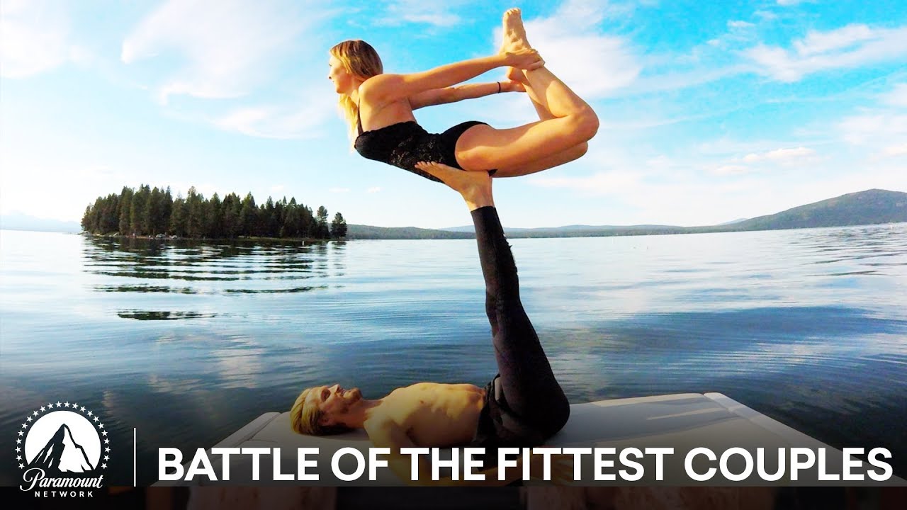 Battle of the Fittest Couples episode 1 recap