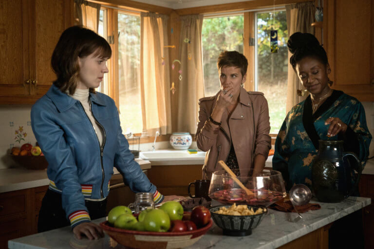 Evil (2 Fathers) Season 1 Episode 8 Photos Released