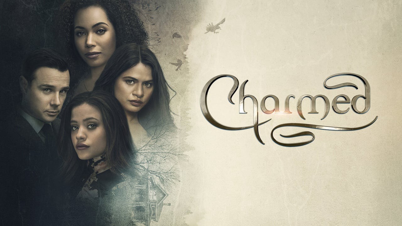 CW Charmed Season 2 Episode 15