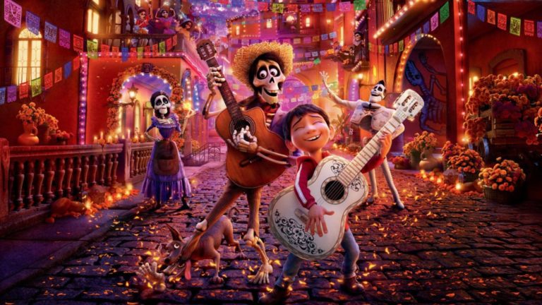 Disney+ outlined everything coming to November 27 – December 13