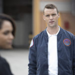 Chicago Fire- Season 8 episode 9