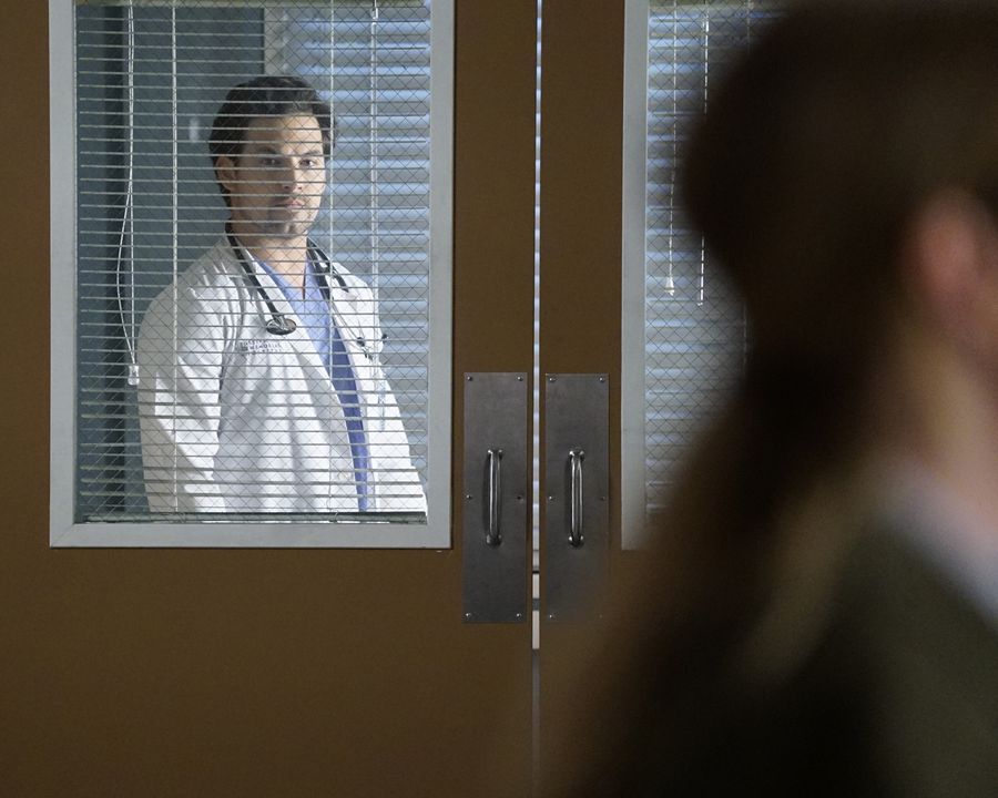 Greys Anatomy season 16 episode 9
