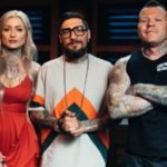 Ink Master: Grudge Match Episode 8 Recap – Technical Chops Ink Maste Grudge Match Episode 8 Recap - Technical ChopsInk Maste Grudge Match Episode 8 Recap - Technical Chops