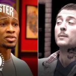 Ink Master Grudge Match Episode 7 Promo: King Ruck vs. Keith Diffenderfer Ink Master Grudge Match Episode 7 Promo King Ruck vs. Keith Diffenderfer