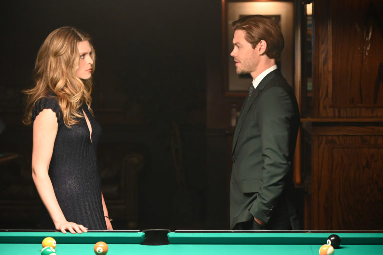 Prodigal Son Season 1 Episode 9 Spoilers – Release Date, Preview & Photos