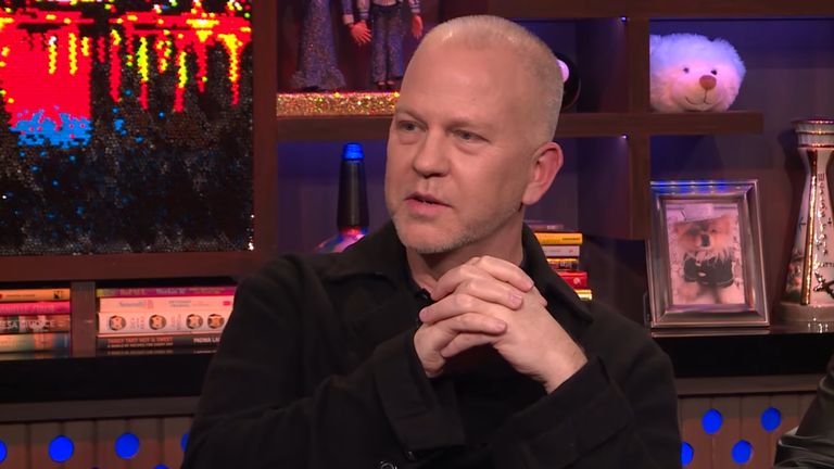 Ryan Murphy