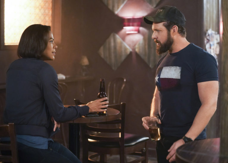 SEAL Team Season 3 Episode 9 Promo, Synopsis and Photo Released