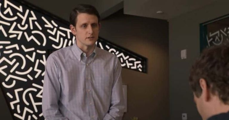 Silicon Valley Season 6 Episode 2