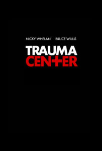 Trauma Center 2019 Poster