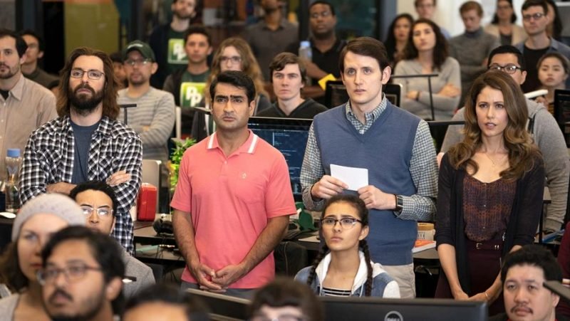 silicon valley season 6 episode 5 recap