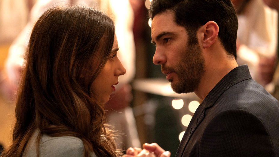 Kindness of Strangers 2019