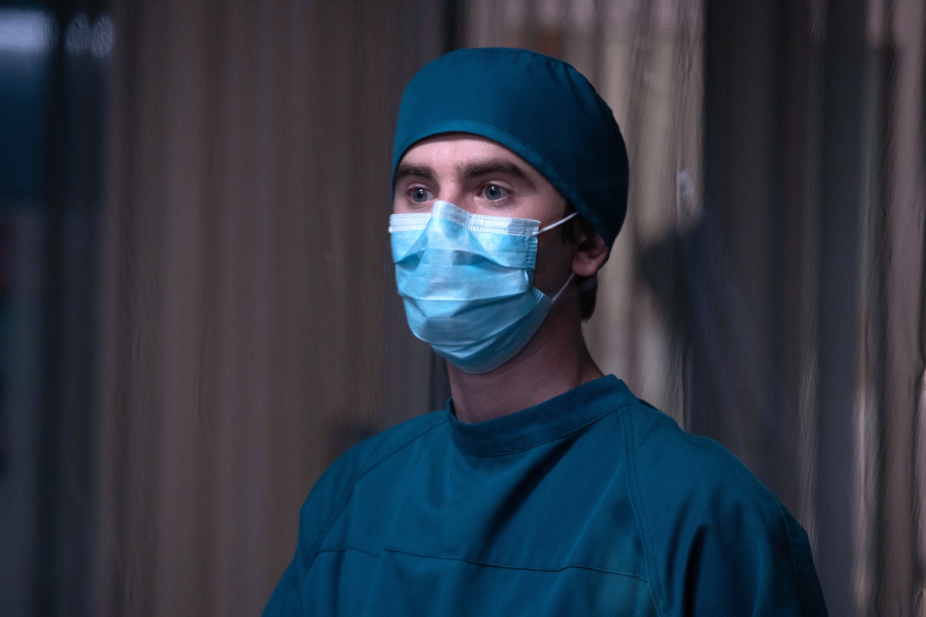 The Good Doctor Season 3 Episode 11