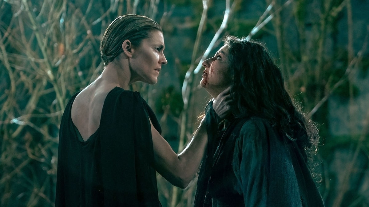 Van Helsing Season 4 Episode 8