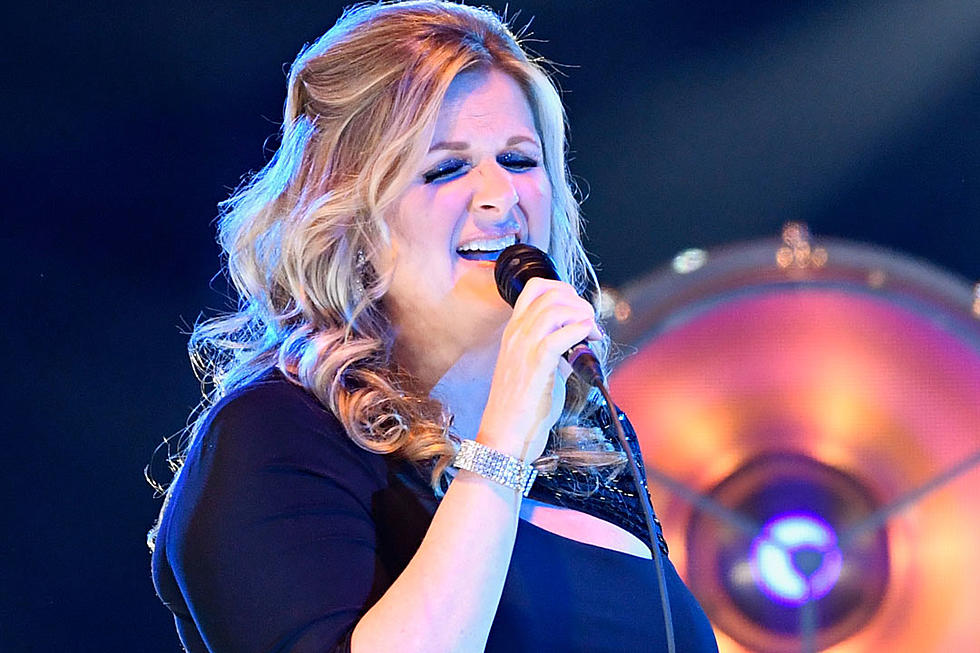 trisha yearwood