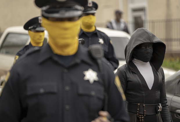 watchmen season 1 episode 4 watchmen season 1 episode 4