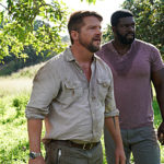 "The Day I Met the Devil" - Magnum is called up from the reserves for a top secret mission, however his friends are stunned when they learn that the mission is a lie and Magnum has been set up, on MAGNUM P.I., Friday, Dec. 13 (9:00-10:00 PM, ET/PT) on the CBS Television Network. Pictured L-R: Perdita Weeks as Juliet Higgins, Tim Kang as Det. Gordon Katsumoto, Jay Hernandez as Thomas Magnum, Manuel Uriza as Marwan Hayek, Stephen Hill as Theodore 'TC' Calvin, and Zachary Knighton as Orville 'Rick' Wright Photo: Karen Neal/CBS ©2019 CBS Broadcasting, Inc. All Rights Reserved.