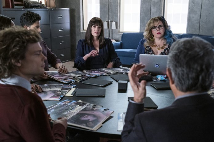 Criminal Minds Season- -15 -Episode -1-