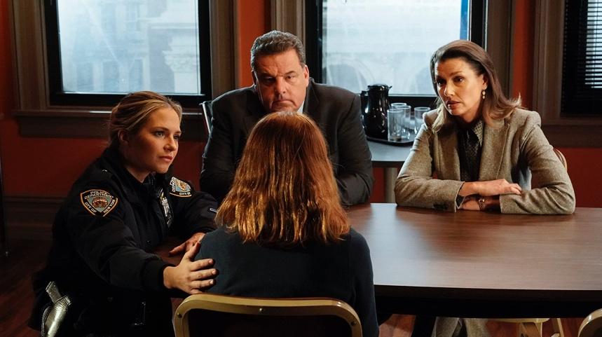 Blue Bloods Season 10 Episode 12