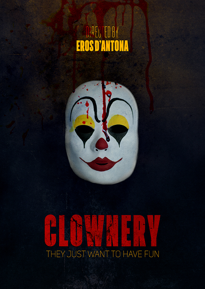 Clownery-2019