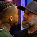 Ink Master Grudge Match Recap – December 3rd –  Ryan Eternal vs. LT Ink Master Grudge Match Recap - December 3rd - Ryan Eternal vs. LT
