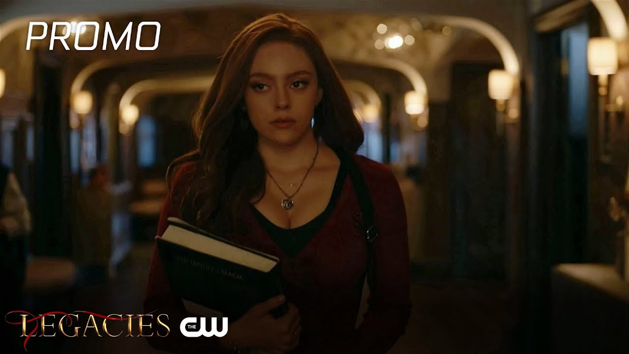 Legacies season 2 episode 9 spoilers When will come new episodes on CW 2020