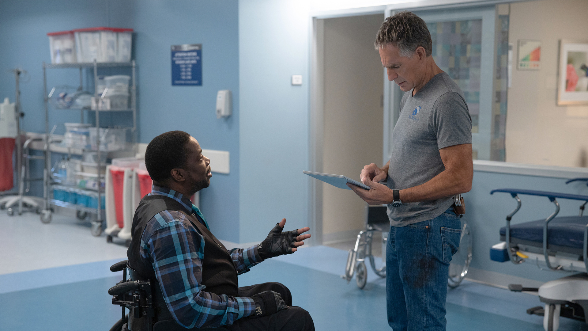 NCIS New Orleans Recap Season 6 Episode 10 Requital