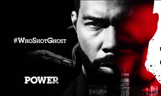 POWER Who Shot Ghost Nationwide Screening Tour on January 5th