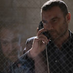 (L-R): in RAY DONOVAN, "Passport and a Gun". Photo Credit: Jeff Neumann/SHOWTIME.