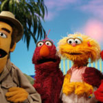 Sesame Street 50th Anniversary Rap w/ Jimmy Fallon & “Black Thought” Sesame Street 50th Anniversary Rap with Jimmy Fallon and Black Thought