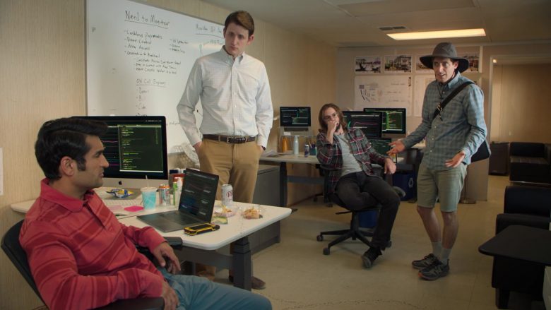 Silicon Valley Season 6 Episode 6