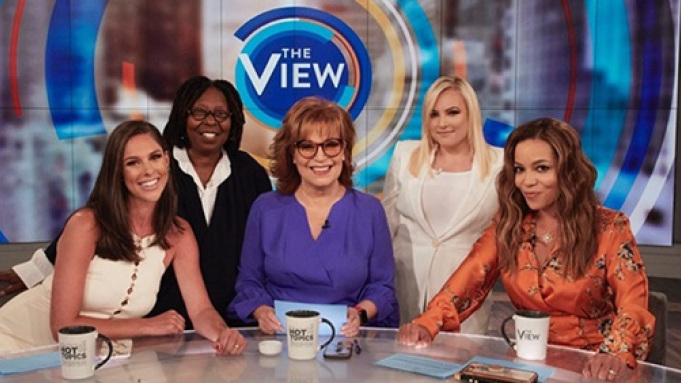 The View Season 23