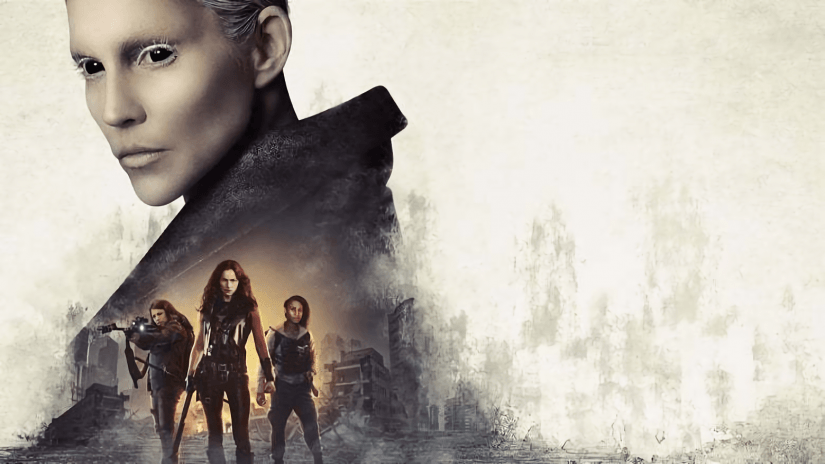 Van Helsing To End With 13-Episode 5th & Final Season On Syfy