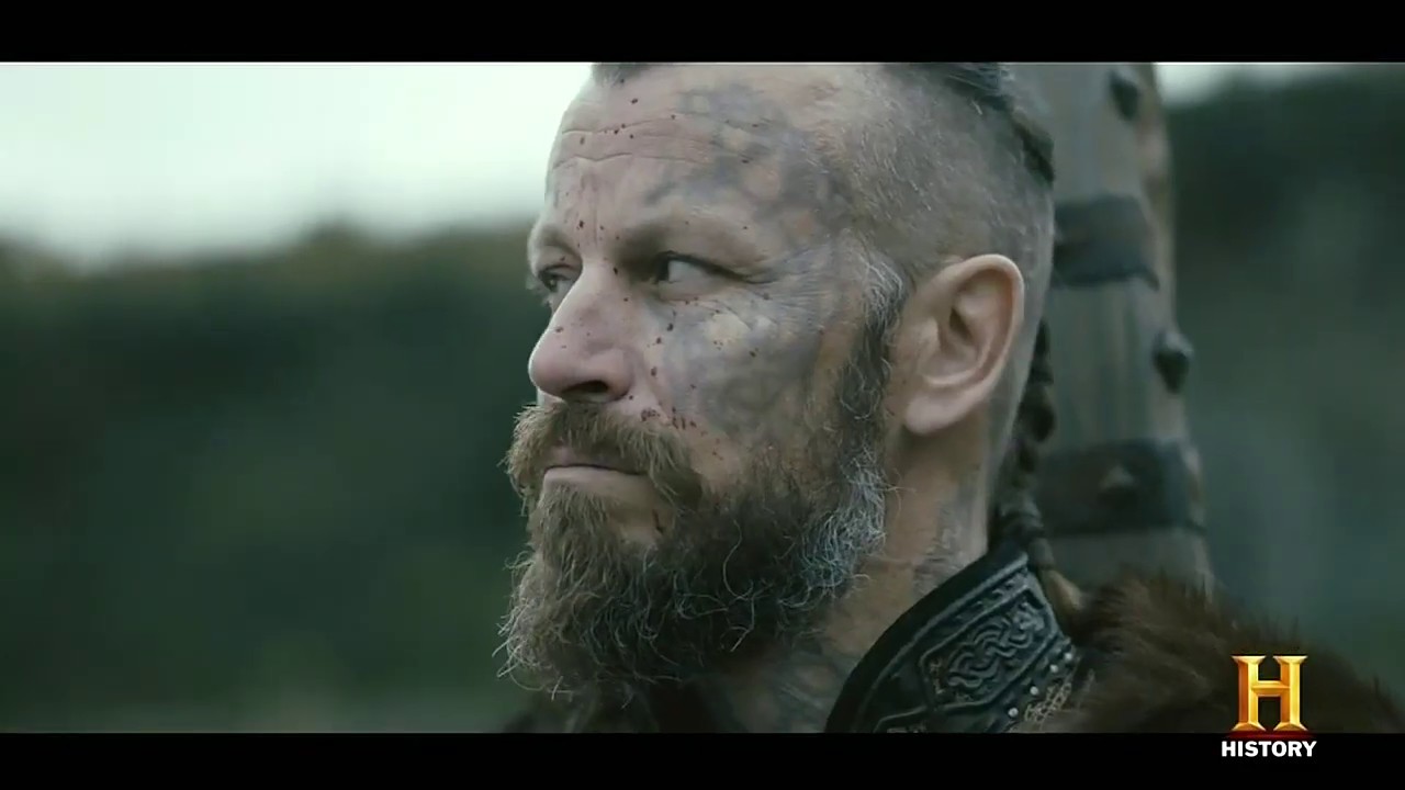 Vikings Promo Season 6 Episode 5 - What will happen next? - TV Acute ...