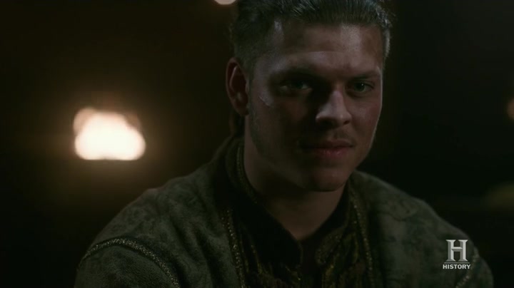 Vikings Recap Season 6 Episode 2 The Prophet