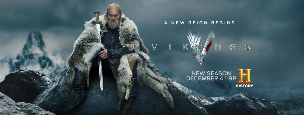Vikings Recap season 6 episode 4 All the Prisoner