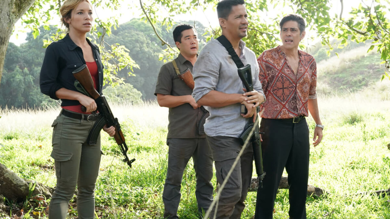 magnum p i recap season 2 episode 11