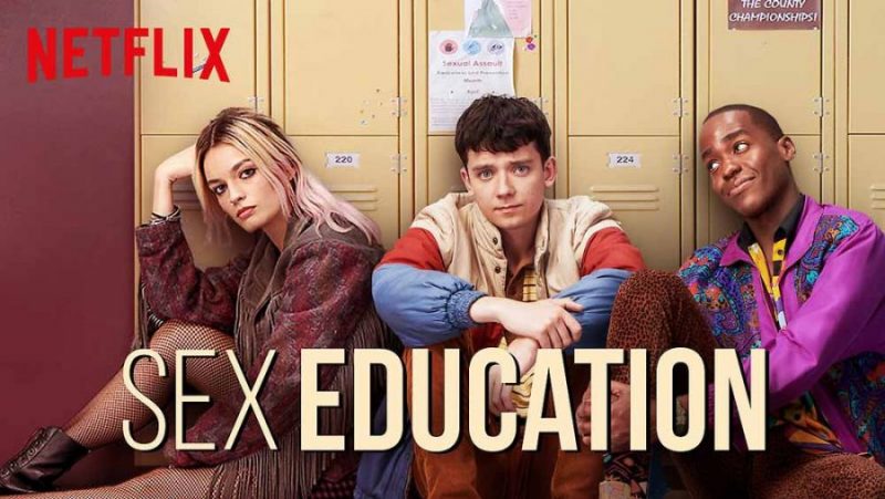 sex education season 1