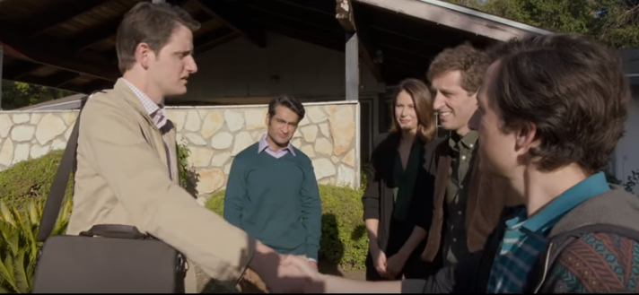 Finale Series Silicon Valley Recap Season 6 Episode 7 Exit Event