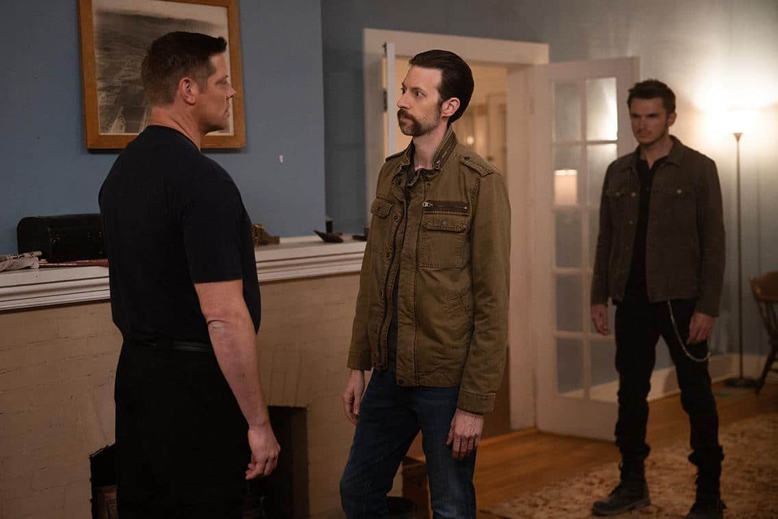 NCIS: New Orleans Season 6 Episode 11 - Returns in its new time slot