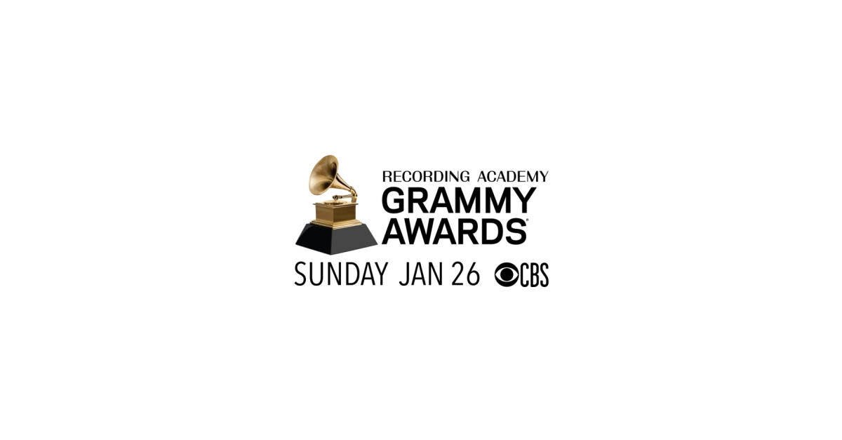 62ND ANNUAL GRAMMY AWARDS On JANUARY 26