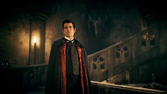 Thursday Night Dracula Ratings Netflix launches globally on January 4