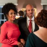 All Rise Episode 13 “What the Bailiff Saw” – Mark and Amy Quinn’s relationship Warm-Up All Rise Episode 13 “What the Bailiff Saw”