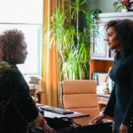 All Rise Episode 14 – What happened next when Lola’s mother statement in a newspaper All Rise Episode 14 - What happened next when Lola mother statement in a newspaper