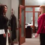 All Rise Episode 15 – Amy and Mark Arguing Against Each Other of the Courtroom All Rise Episode 15 - Amy and Mark Arguing Against Each Other of the Courtroom