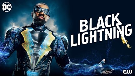 Black Lightning Season 3 Episode 11